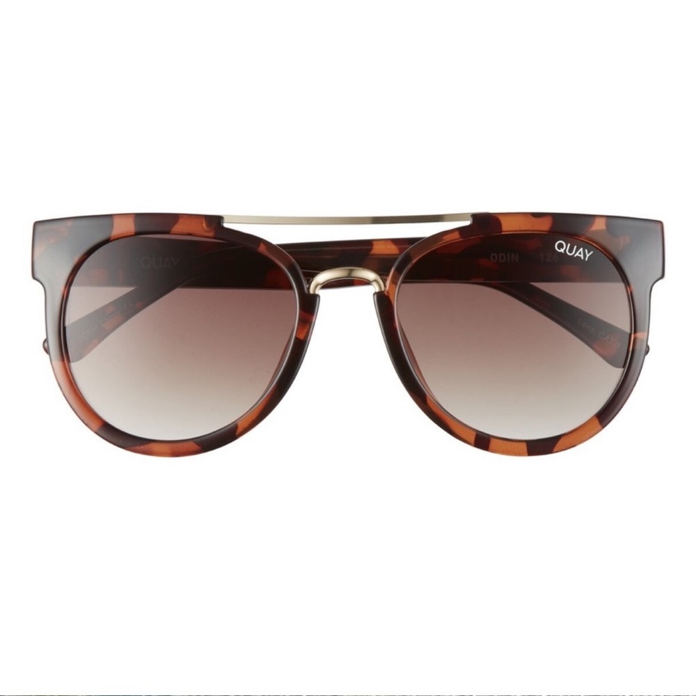 Quay Odin Sunglasses